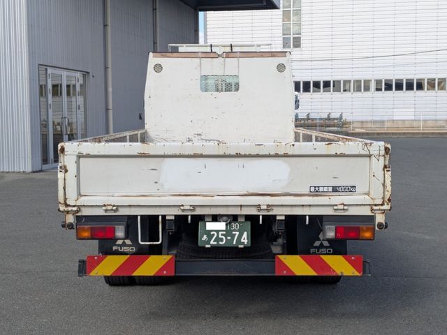 MITSUBISHI CANTER 2014 Image 31