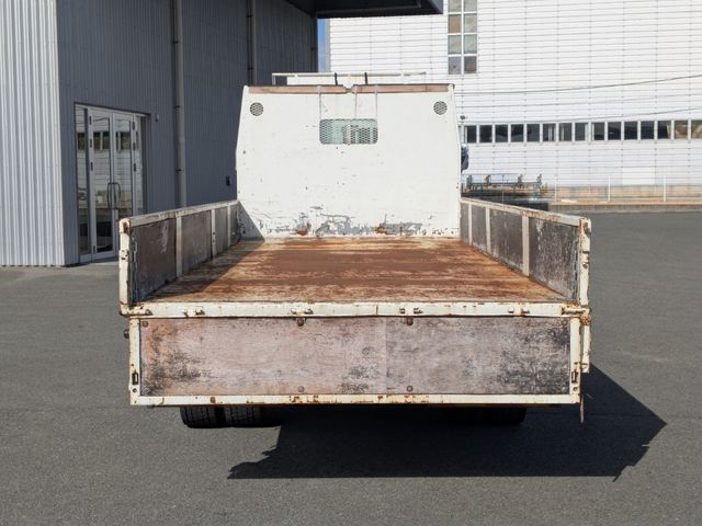 MITSUBISHI CANTER 2014 Image 31