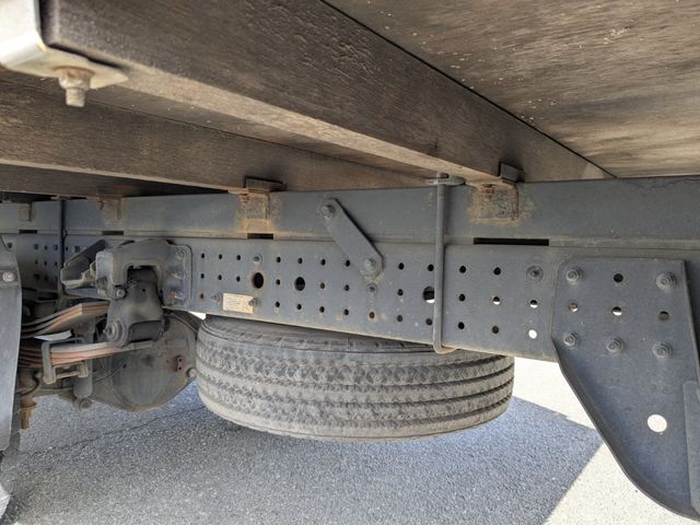 MITSUBISHI CANTER 2014 Image 31