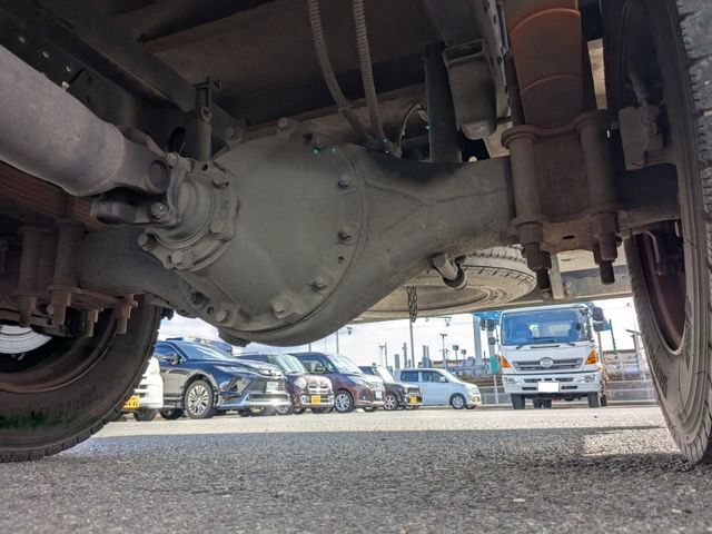 MITSUBISHI CANTER 2014 Image 31