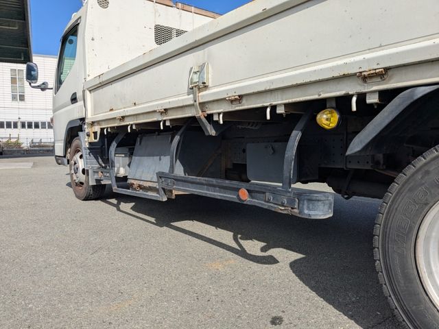 MITSUBISHI CANTER 2014 Image 31