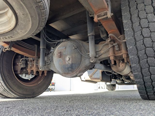 MITSUBISHI CANTER 2014 Image 31