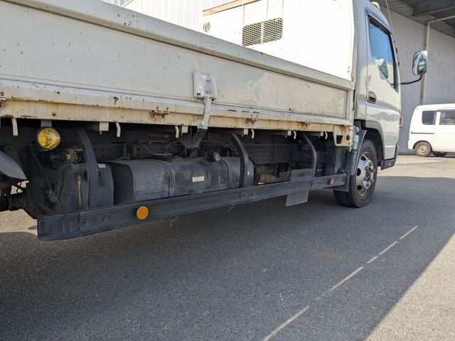 MITSUBISHI CANTER 2014 Image 31