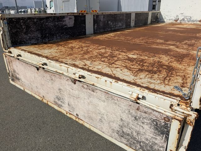 MITSUBISHI CANTER 2014 Image 31