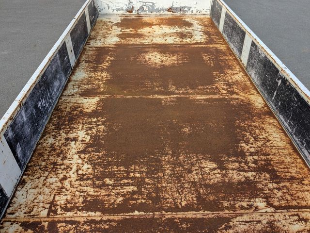 MITSUBISHI CANTER 2014 Image 31