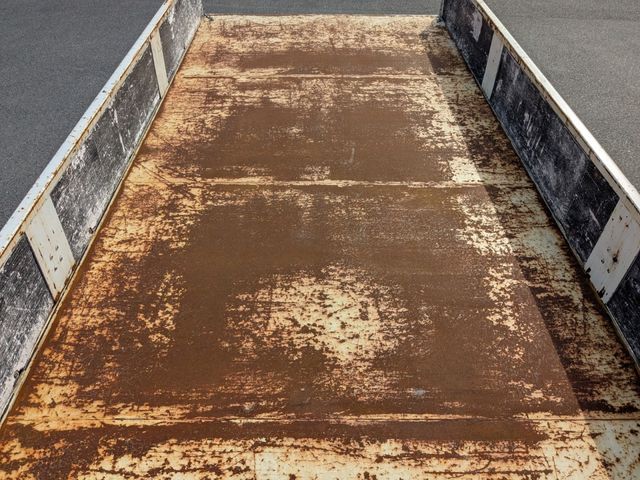 MITSUBISHI CANTER 2014 Image 31