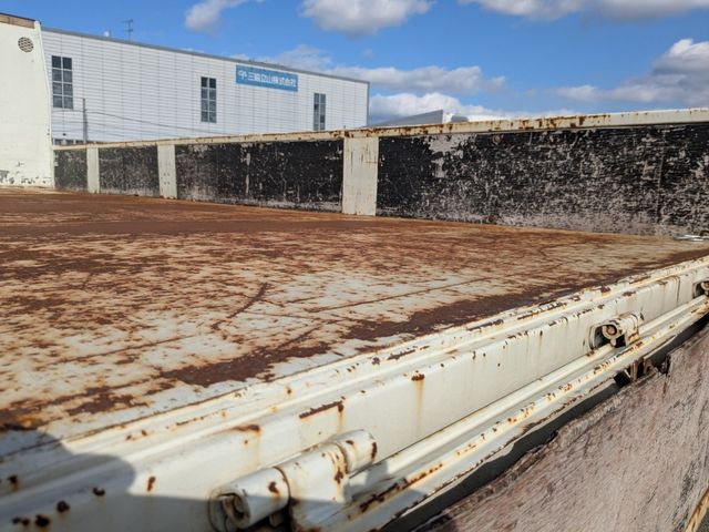 MITSUBISHI CANTER 2014 Image 31