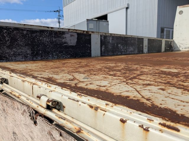 MITSUBISHI CANTER 2014 Image 31