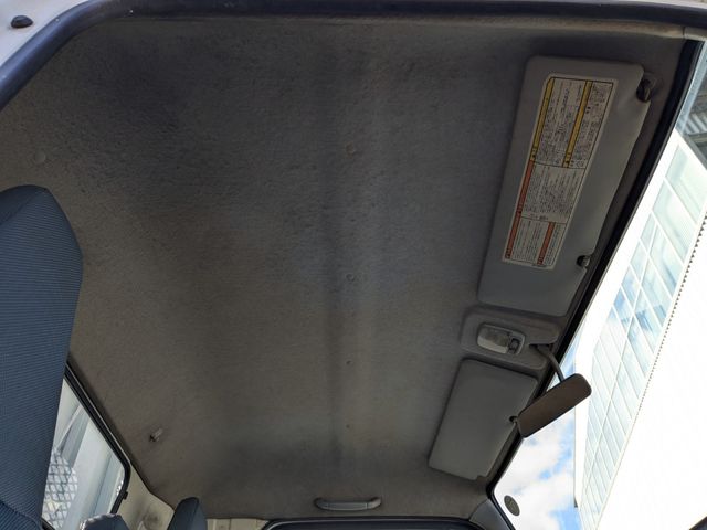 MITSUBISHI CANTER 2014 Image 31