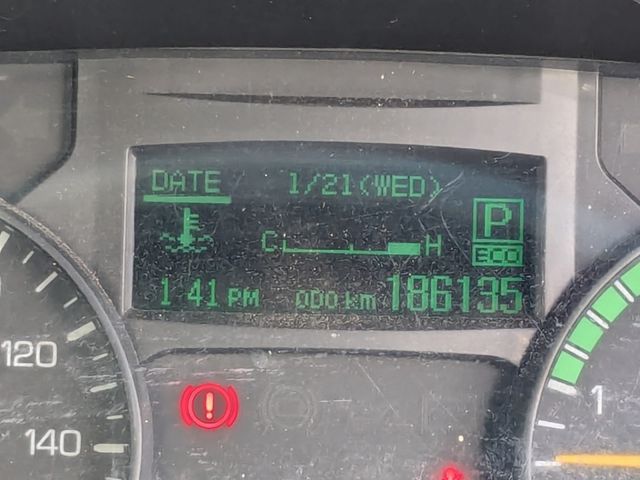 MITSUBISHI CANTER 2014 Image 31