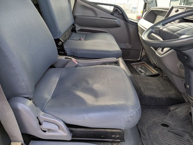 MITSUBISHI CANTER 2014 Image 31