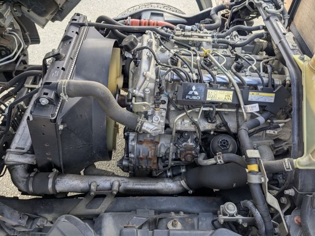 MITSUBISHI CANTER 2014 Image 31