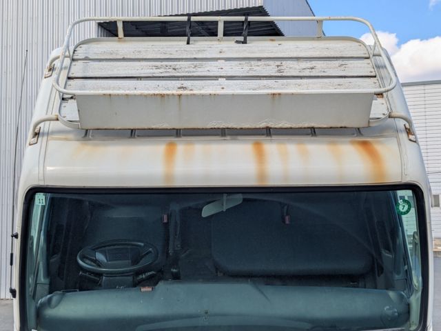 MITSUBISHI CANTER 2014 Image 31