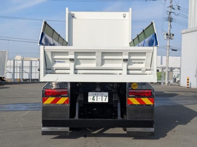 MITSUBISHI FUSOU SUPER GREAT 2025 Image 31