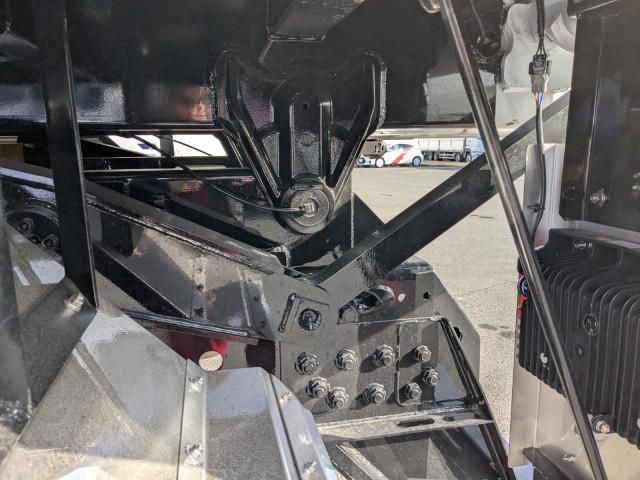 MITSUBISHI FUSOU SUPER GREAT 2025 Image 31