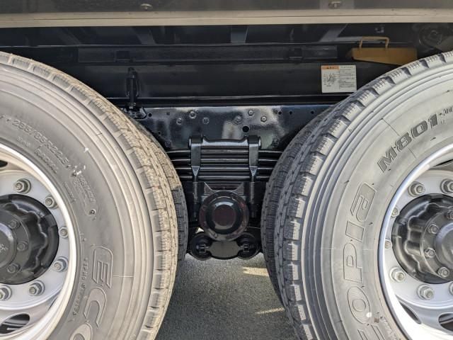 MITSUBISHI FUSOU SUPER GREAT 2025 Image 31