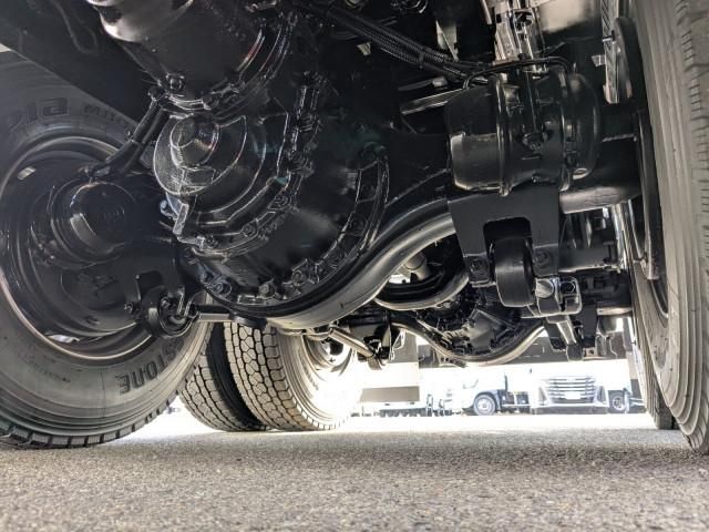 MITSUBISHI FUSOU SUPER GREAT 2025 Image 31