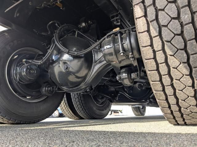 MITSUBISHI FUSOU SUPER GREAT 2025 Image 31