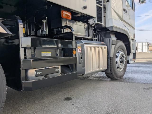 MITSUBISHI FUSOU SUPER GREAT 2025 Image 31