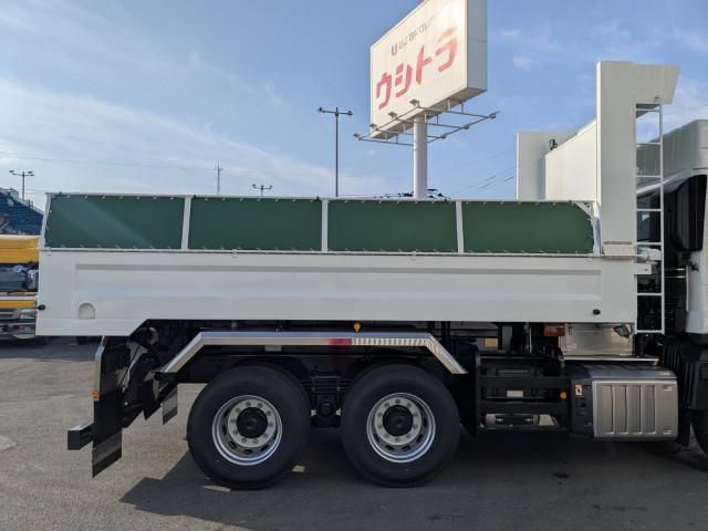 MITSUBISHI FUSOU SUPER GREAT 2025 Image 31