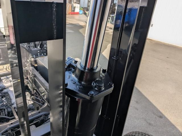 MITSUBISHI FUSOU SUPER GREAT 2025 Image 31