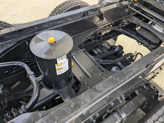 MITSUBISHI FUSOU SUPER GREAT 2025 Image 31