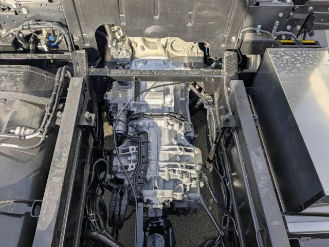 MITSUBISHI FUSOU SUPER GREAT 2025 Image 31