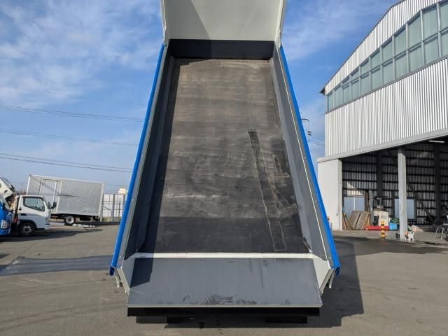 MITSUBISHI FUSOU SUPER GREAT 2025 Image 31