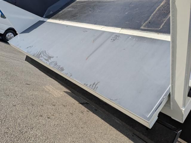 MITSUBISHI FUSOU SUPER GREAT 2025 Image 31