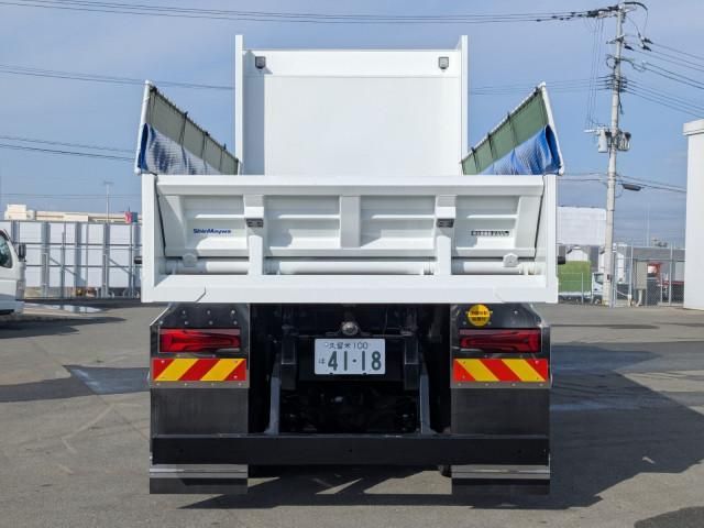 MITSUBISHI FUSOU SUPER GREAT 2025 Image 31