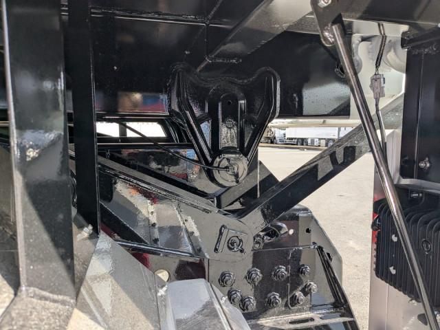 MITSUBISHI FUSOU SUPER GREAT 2025 Image 31