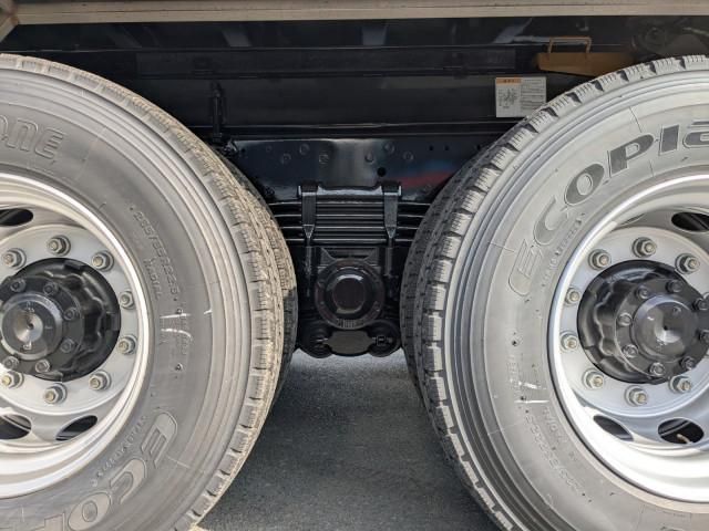 MITSUBISHI FUSOU SUPER GREAT 2025 Image 31