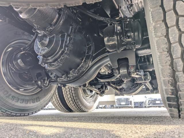 MITSUBISHI FUSOU SUPER GREAT 2025 Image 31