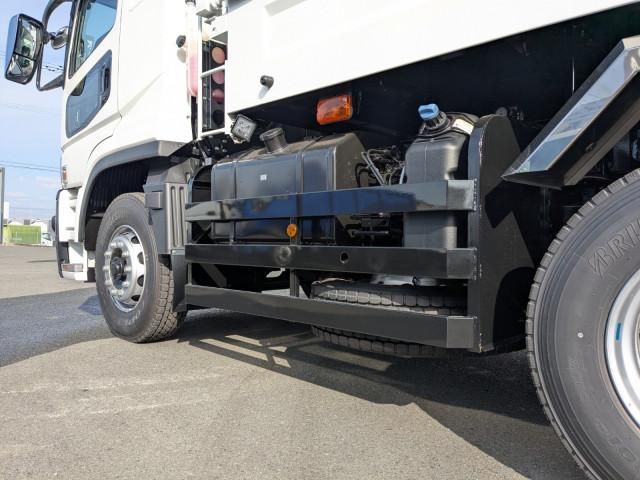 MITSUBISHI FUSOU SUPER GREAT 2025 Image 31