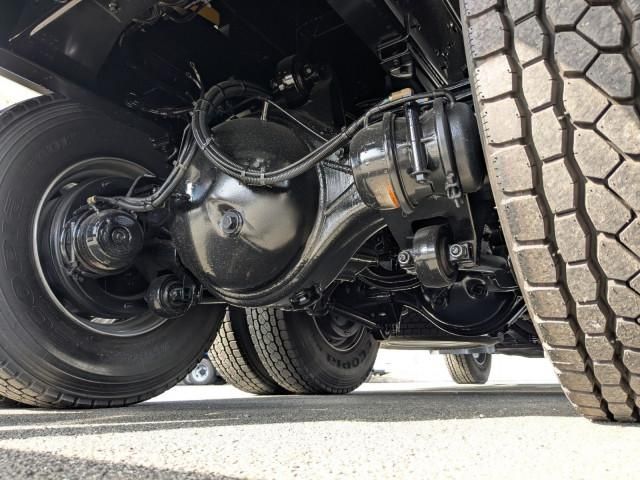 MITSUBISHI FUSOU SUPER GREAT 2025 Image 31