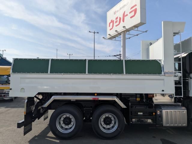 MITSUBISHI FUSOU SUPER GREAT 2025 Image 31