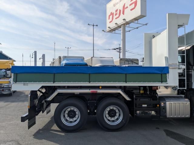 MITSUBISHI FUSOU SUPER GREAT 2025 Image 31