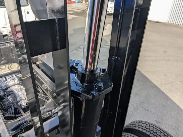 MITSUBISHI FUSOU SUPER GREAT 2025 Image 31