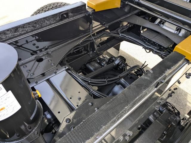 MITSUBISHI FUSOU SUPER GREAT 2025 Image 31