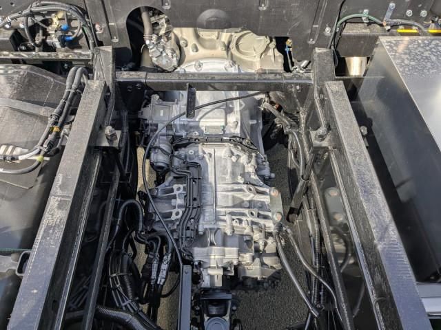 MITSUBISHI FUSOU SUPER GREAT 2025 Image 31