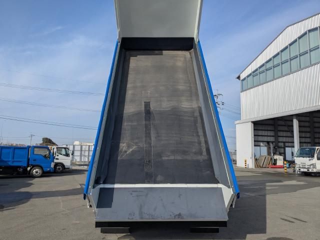 MITSUBISHI FUSOU SUPER GREAT 2025 Image 31