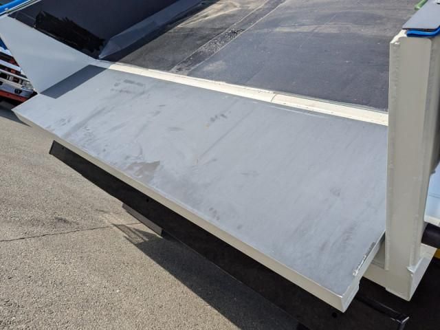 MITSUBISHI FUSOU SUPER GREAT 2025 Image 31