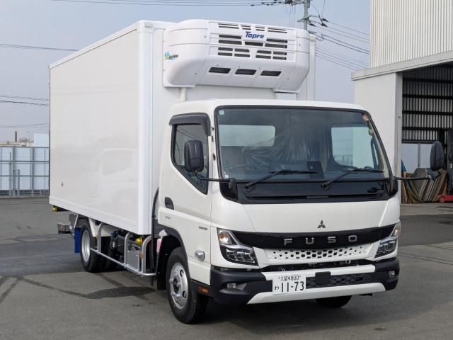 MITSUBISHI CANTER 2025 Image 31