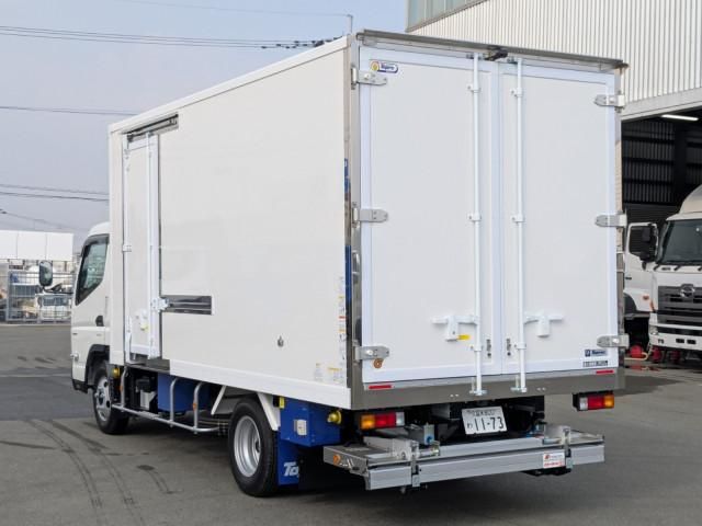 MITSUBISHI CANTER 2025 Image 31