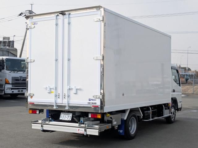 MITSUBISHI CANTER 2025 Image 31