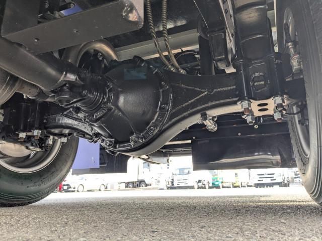 MITSUBISHI CANTER 2025 Image 31