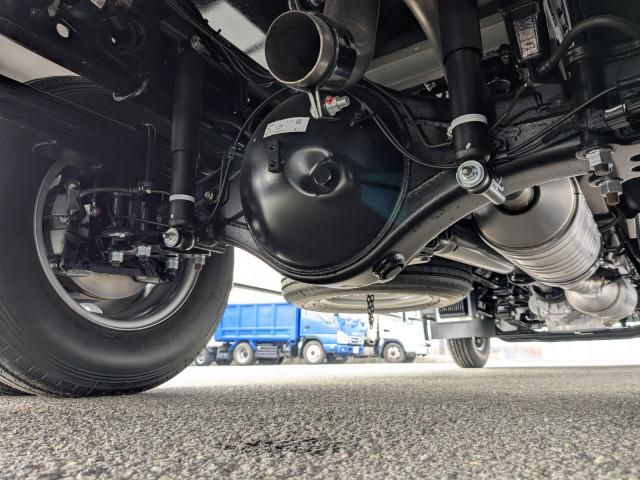 MITSUBISHI CANTER 2025 Image 31