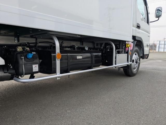 MITSUBISHI CANTER 2025 Image 31