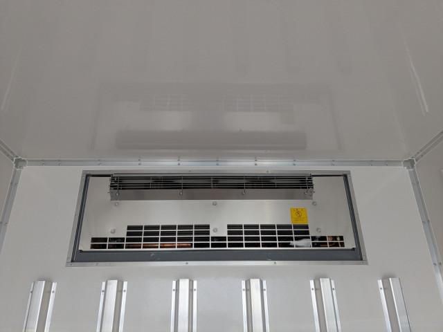 MITSUBISHI CANTER 2025 Image 31