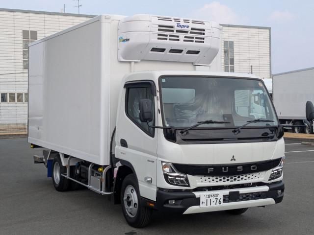 MITSUBISHI CANTER 2025 Image 31